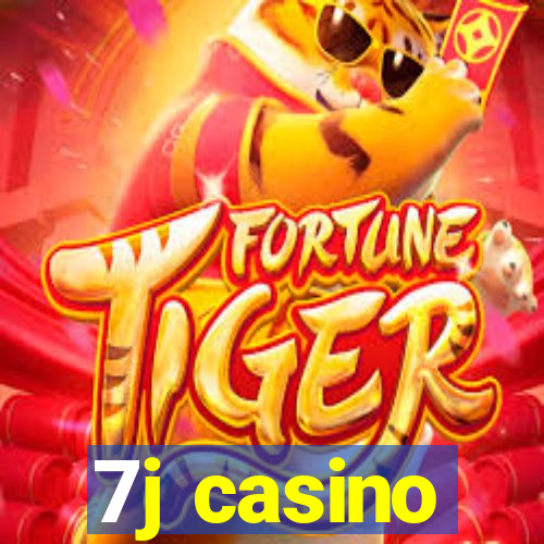 7j casino